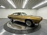 Thumbnail of 1970 Gold Pontiac GTO