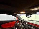 Thumbnail of 2011 Orange Chevrolet Camaro