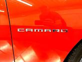 Thumbnail of 2011 Orange Chevrolet Camaro