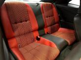 Thumbnail of 2011 Orange Chevrolet Camaro