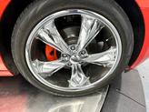 Thumbnail of 2011 Orange Chevrolet Camaro