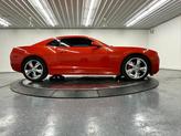 Thumbnail of 2011 Orange Chevrolet Camaro