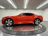 Thumbnail of 2011 Orange Chevrolet Camaro