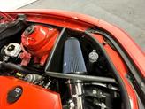 Thumbnail of 2011 Orange Chevrolet Camaro