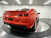Thumbnail of 2011 Orange Chevrolet Camaro
