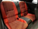 Thumbnail of 2011 Orange Chevrolet Camaro