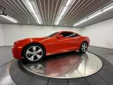 Thumbnail of 2011 Orange Chevrolet Camaro