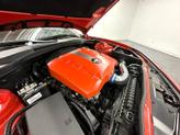 Thumbnail of 2011 Orange Chevrolet Camaro