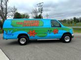 Thumbnail of 1998 Blue Ford E350
