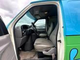 Thumbnail of 1998 Blue Ford E350