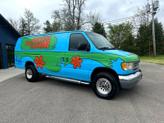 Thumbnail of 1998 Blue Ford E350