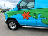 Thumbnail of 1998 Blue Ford E350