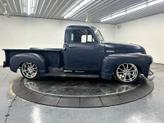 Thumbnail of 1953 Blue Chevrolet 3100