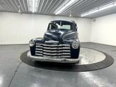 Thumbnail of 1953 Blue Chevrolet 3100