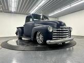 Thumbnail of 1953 Blue Chevrolet 3100