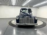 Thumbnail of 1953 Blue Chevrolet 3100