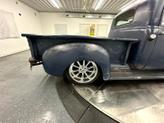 Thumbnail of 1953 Blue Chevrolet 3100