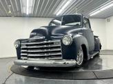 Thumbnail of 1953 Blue Chevrolet 3100