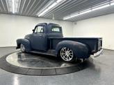 Thumbnail of 1953 Blue Chevrolet 3100