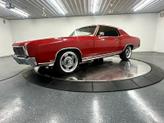 Thumbnail of 1971 Red Chevrolet Monte Carlo