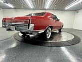 Thumbnail of 1971 Red Chevrolet Monte Carlo