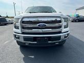 Thumbnail of 2017 White Ford F-150