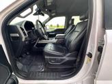 Thumbnail of 2017 White Ford F-150