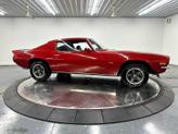 Thumbnail of 1971 Red Chevrolet Camaro