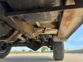 Thumbnail of 1986 Blue Chevrolet Pickup Truck