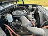 Thumbnail of 1986 Blue Chevrolet Pickup Truck