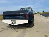 Thumbnail of 1986 Blue Chevrolet Pickup Truck