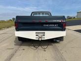 Thumbnail of 1986 Blue Chevrolet Pickup Truck