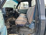 Thumbnail of 1986 Blue Chevrolet Pickup Truck