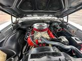 Thumbnail of 1969 Silver Oldsmobile 442