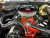 Thumbnail of 1970 Gold Chevrolet Chevelle