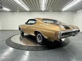 Thumbnail of 1970 Gold Chevrolet Chevelle