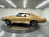 Thumbnail of 1970 Gold Chevrolet Chevelle