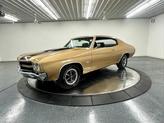 Photo of 1970 Gold Chevrolet Chevelle