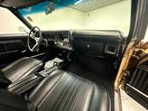 Thumbnail of 1970 Gold Chevrolet Chevelle