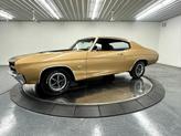 Thumbnail of 1970 Gold Chevrolet Chevelle