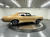 Thumbnail of 1970 Gold Chevrolet Chevelle