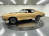 Thumbnail of 1970 Gold Chevrolet Chevelle