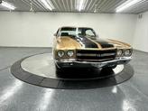 Thumbnail of 1970 Gold Chevrolet Chevelle