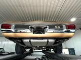 Thumbnail of 1970 Gold Chevrolet Chevelle