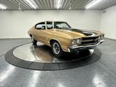 Thumbnail of 1970 Gold Chevrolet Chevelle