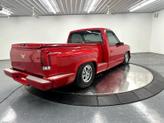 Thumbnail of 1993 Red Chevrolet 1500