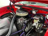 Thumbnail of 1993 Red Chevrolet 1500