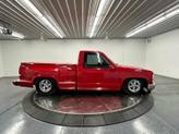 Thumbnail of 1993 Red Chevrolet 1500