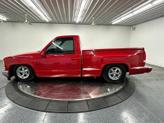 Photo of 1993 Red Chevrolet 1500