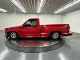 Thumbnail of 1993 Red Chevrolet 1500